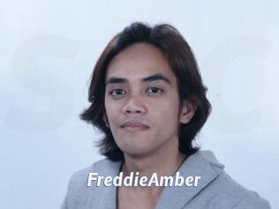 FreddieAmber Sexe amateur contributions