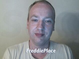 FreddiePlace