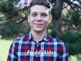 FreddyAiden Sexe amateur contributions
