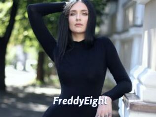 FreddyEight