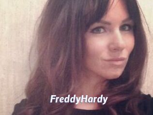 FreddyHardy