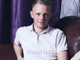 FreddyTodd Sexe amateur contributions