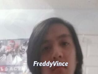 FreddyVince
