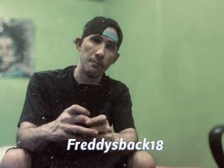 Freddysback18