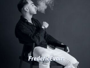 FredericEvans
