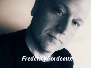 FrederickBordeaux