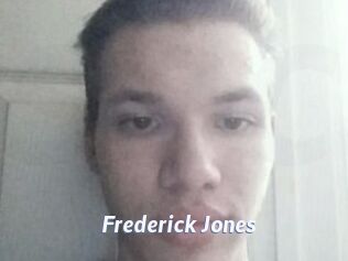 Frederick_Jones