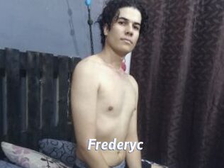 Frederyc