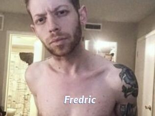 Fredric
