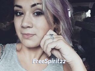 FreeSpirit22