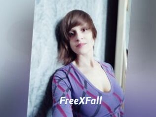 FreeXFall