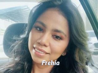 Frehia