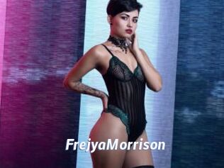 FrejyaMorrison