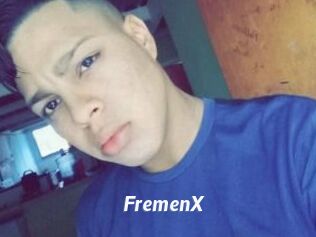 FremenX