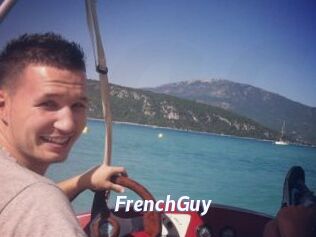 FrenchGuy