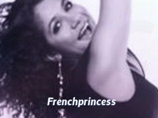 Frenchprincess