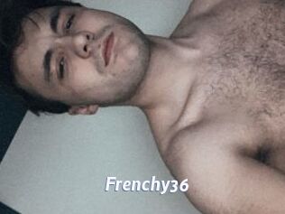 Frenchy36