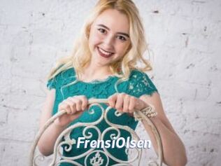 FrensiOlsen