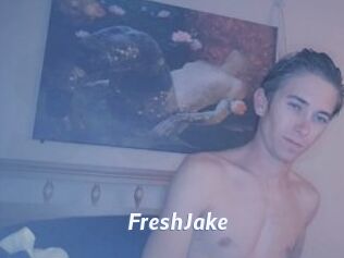 FreshJake