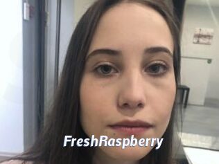 FreshRaspberry