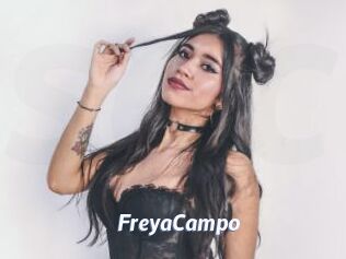 FreyaCampo Sexe amateur contributions
