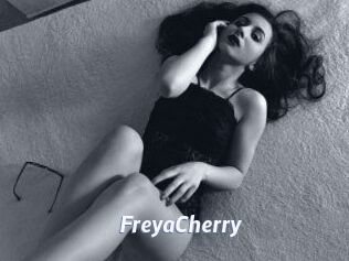 FreyaCherry