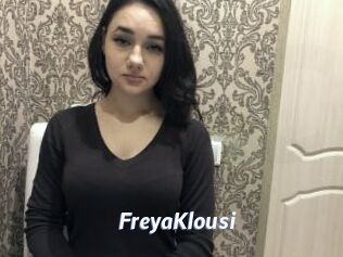 FreyaKlousi Sexe amateur contributions