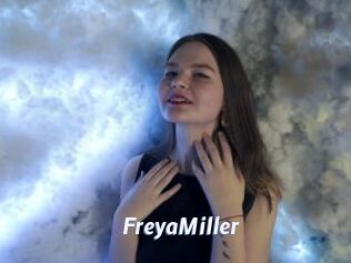 FreyaMiller