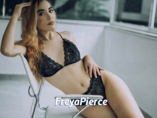 FreyaPierce