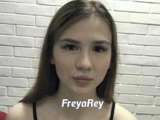 FreyaRey
