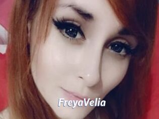 FreyaVelia