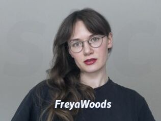FreyaWoods