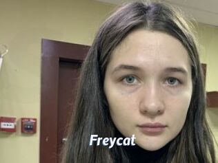 Freycat