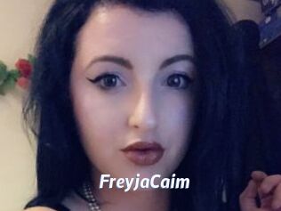 FreyjaCaim
