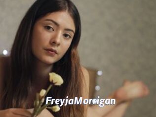 FreyjaMorrigan