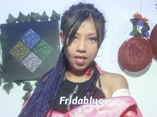 Fridablue