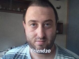 Friend20