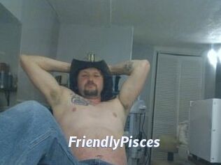 FriendlyPisces