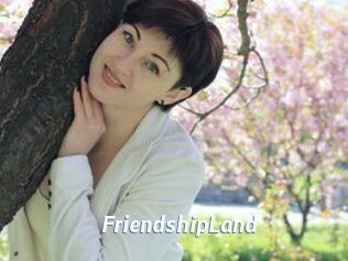 FriendshipLand