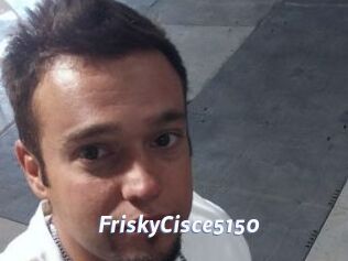 FriskyCisce5150