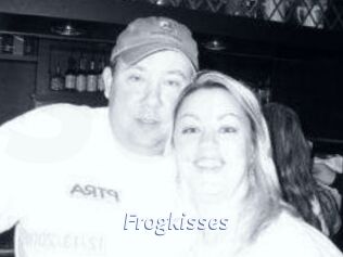 Frogkisses