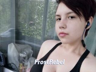 FrostRebel