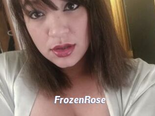 FrozenRose