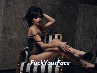 FuckYourFace