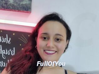 FullOfYou Sexe amateur contributions