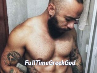 FullTimeGreekGod