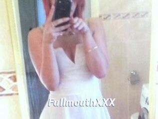 FullmouthXXX