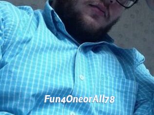 Fun4OneorAll78