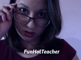 FunHotTeacher
