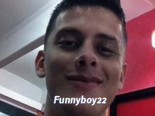 Funnyboy22